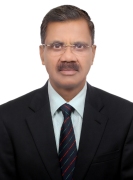 Mr. Dinesh kumar